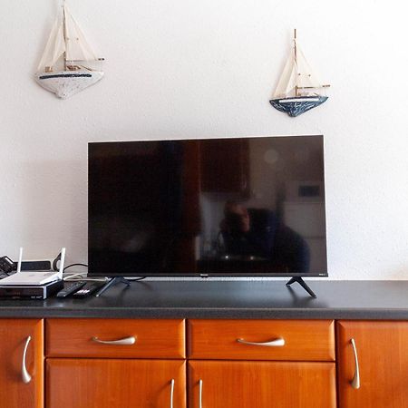Appartement Vue Mer - Albatros 艾姆布里亚布拉瓦 外观 照片