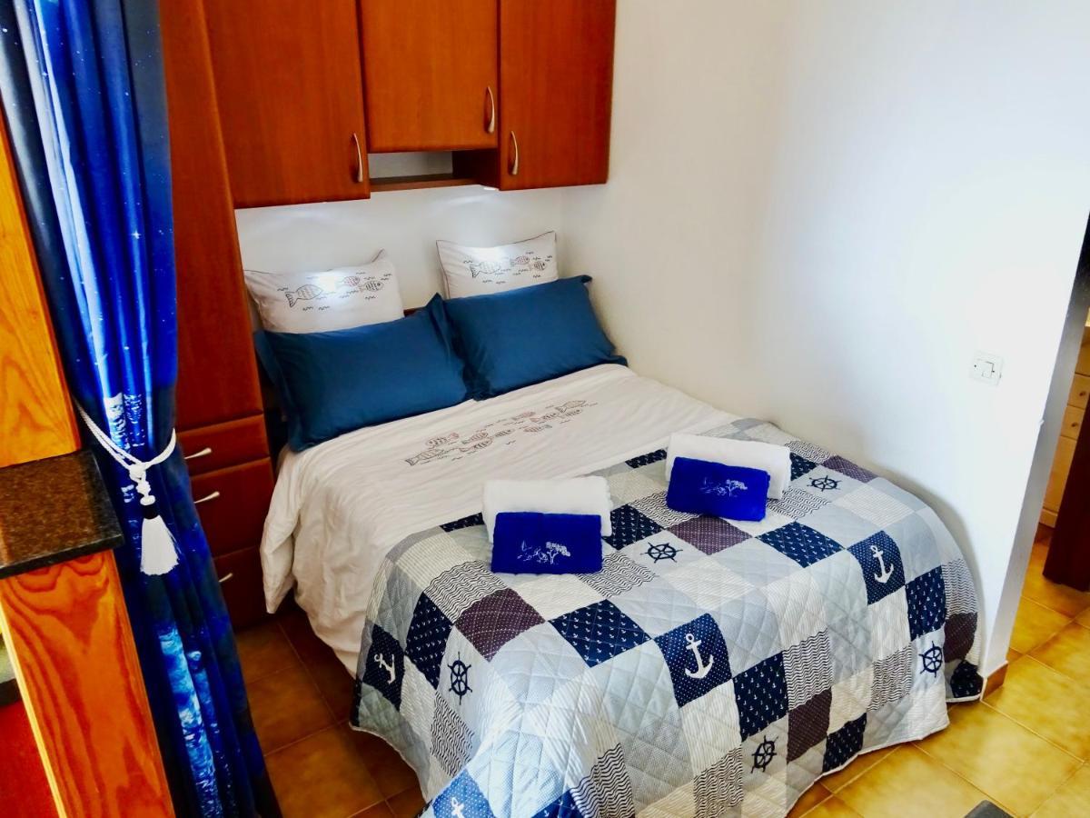Appartement Vue Mer - Albatros 艾姆布里亚布拉瓦 外观 照片